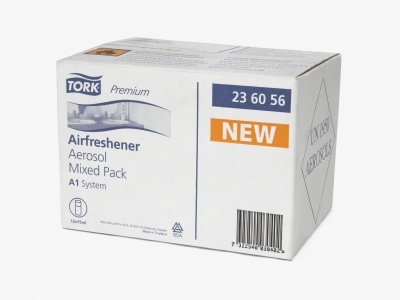 Tork Premium Duftpatrone Mixed Pack