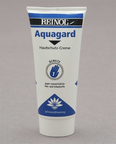 Reinol Aquagard Hautschutzcreme